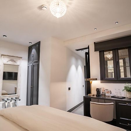 Boutique Hotel Casa Canovas كاديز المظهر الخارجي الصورة
