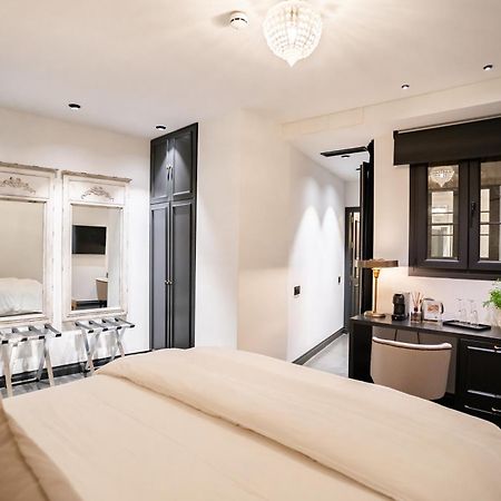 Boutique Hotel Casa Canovas كاديز المظهر الخارجي الصورة