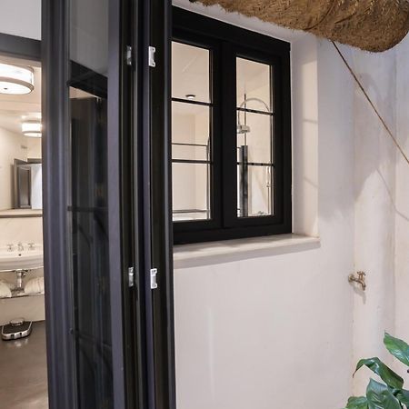 Boutique Hotel Casa Canovas كاديز المظهر الخارجي الصورة