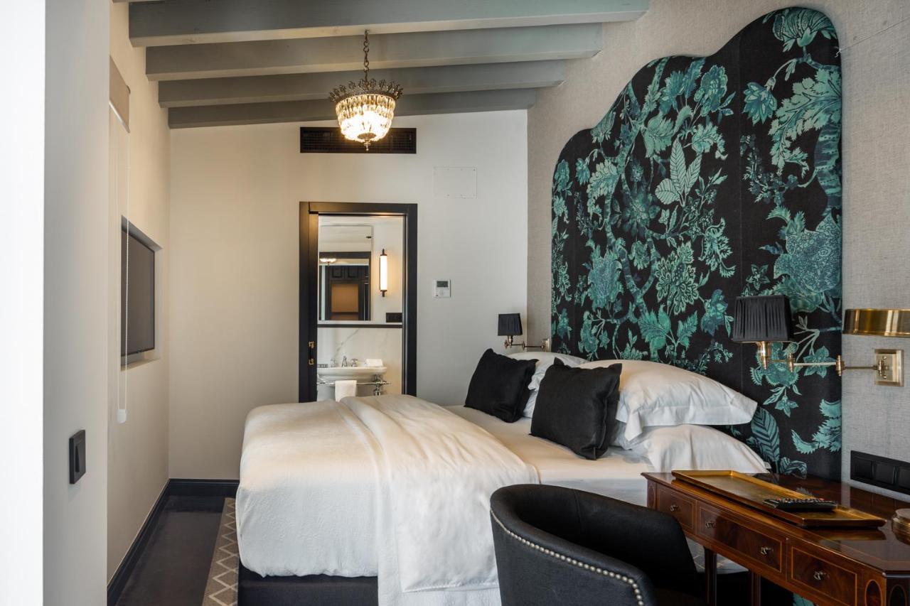 Boutique Hotel Casa Canovas كاديز المظهر الخارجي الصورة