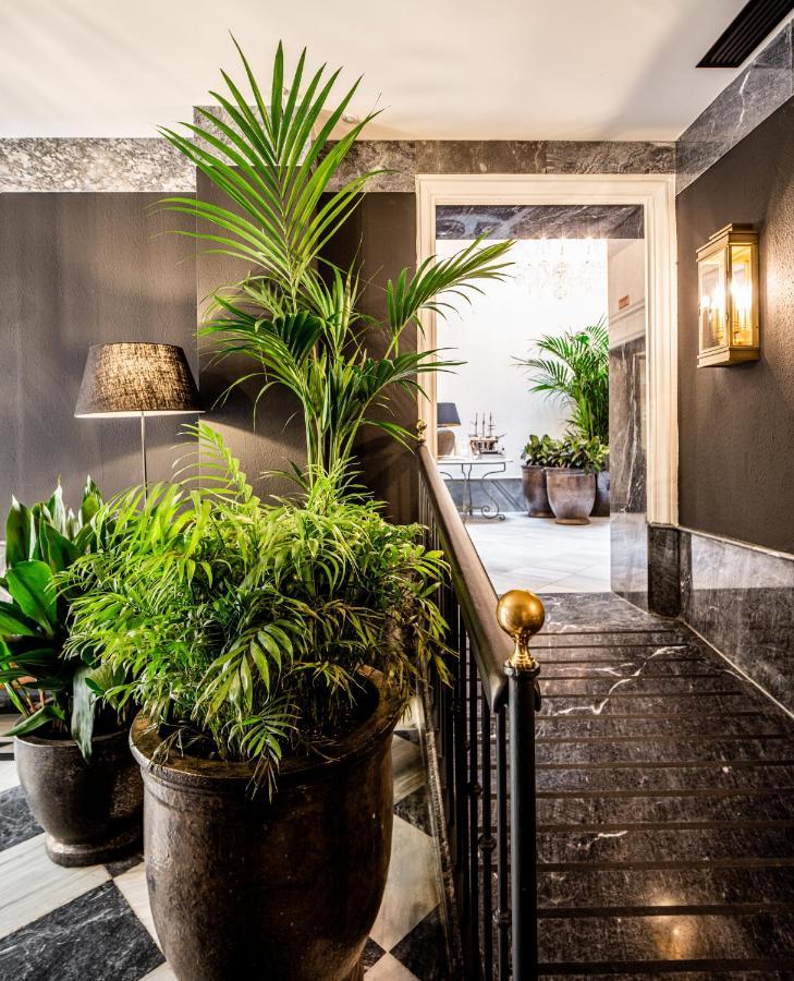 Boutique Hotel Casa Canovas كاديز المظهر الخارجي الصورة