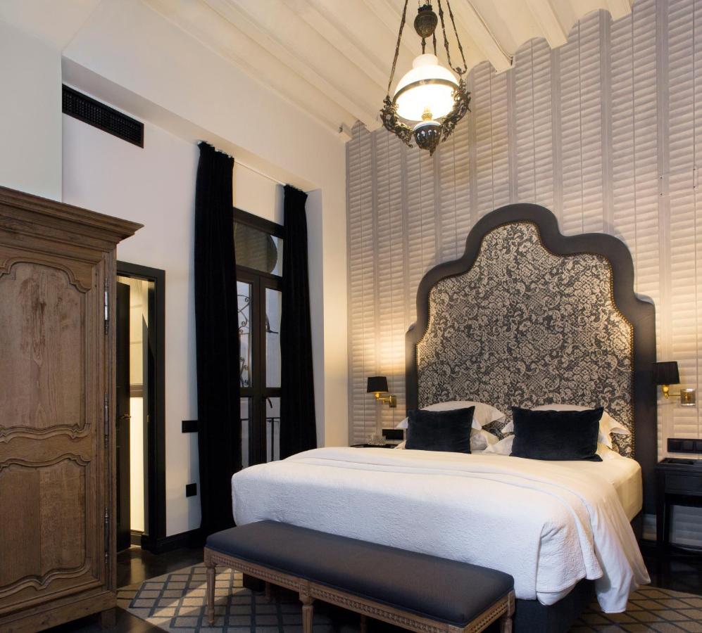 Boutique Hotel Casa Canovas كاديز المظهر الخارجي الصورة