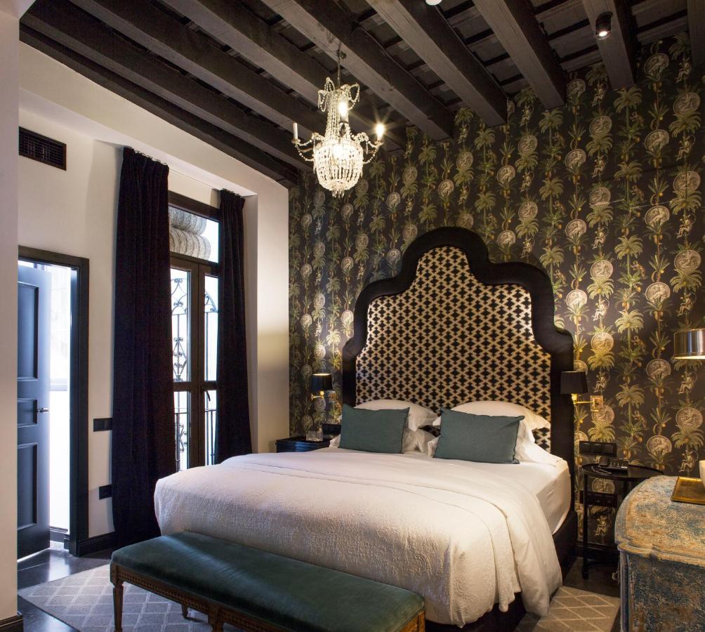 Boutique Hotel Casa Canovas كاديز المظهر الخارجي الصورة
