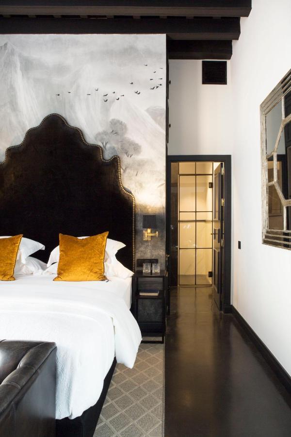 Boutique Hotel Casa Canovas كاديز المظهر الخارجي الصورة