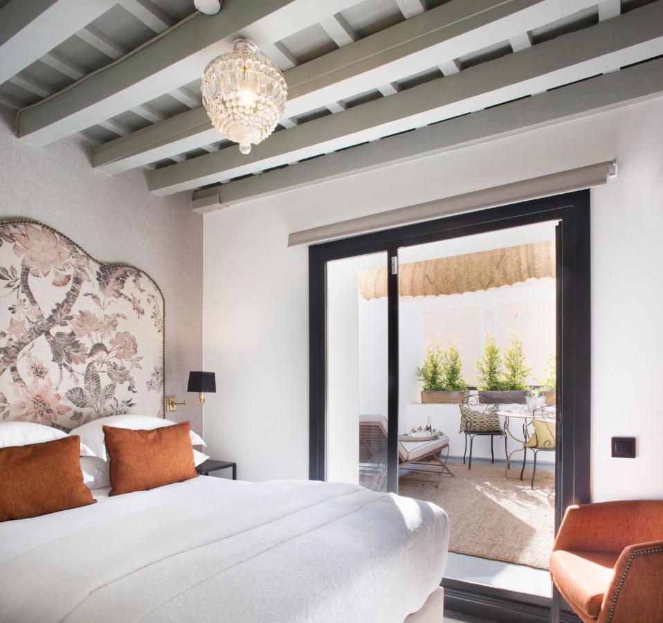 Boutique Hotel Casa Canovas كاديز المظهر الخارجي الصورة