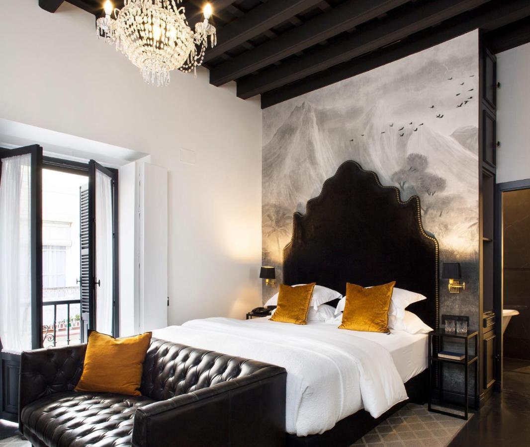 Boutique Hotel Casa Canovas كاديز المظهر الخارجي الصورة