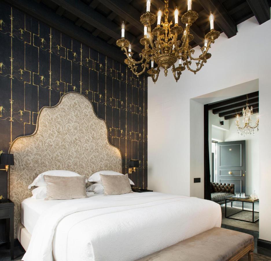 Boutique Hotel Casa Canovas كاديز المظهر الخارجي الصورة