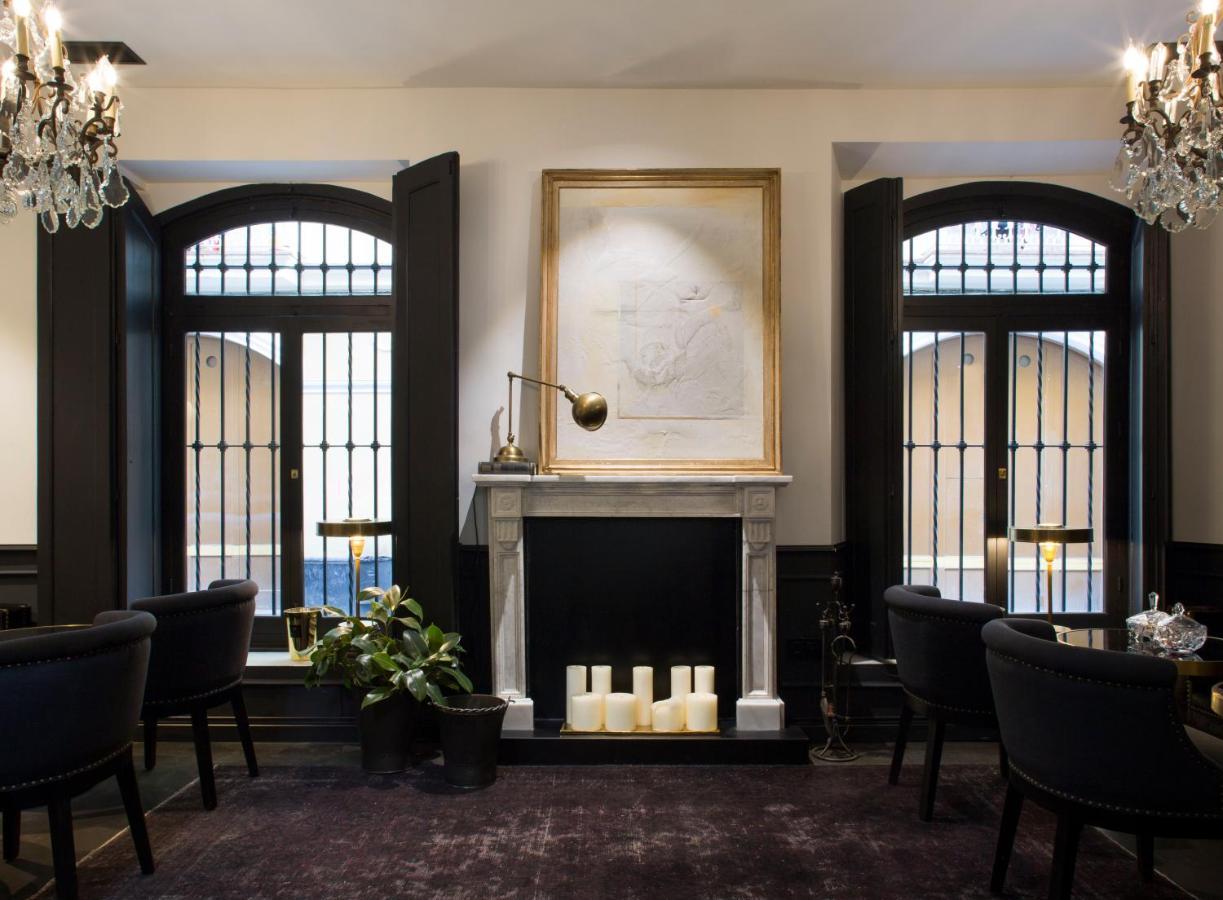 Boutique Hotel Casa Canovas كاديز المظهر الخارجي الصورة