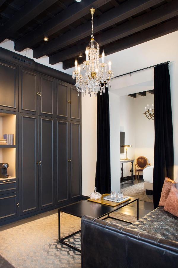 Boutique Hotel Casa Canovas كاديز المظهر الخارجي الصورة