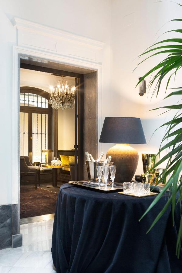 Boutique Hotel Casa Canovas كاديز المظهر الخارجي الصورة