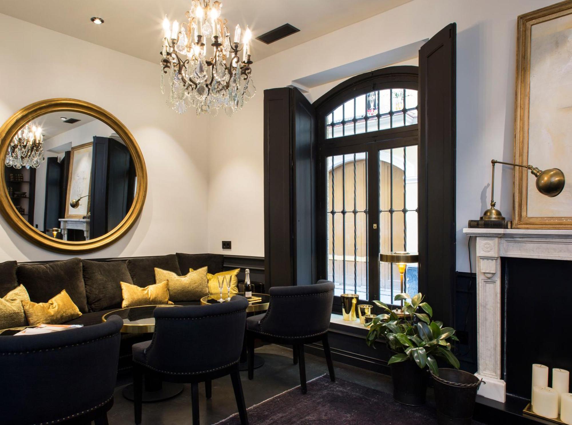 Boutique Hotel Casa Canovas كاديز المظهر الخارجي الصورة