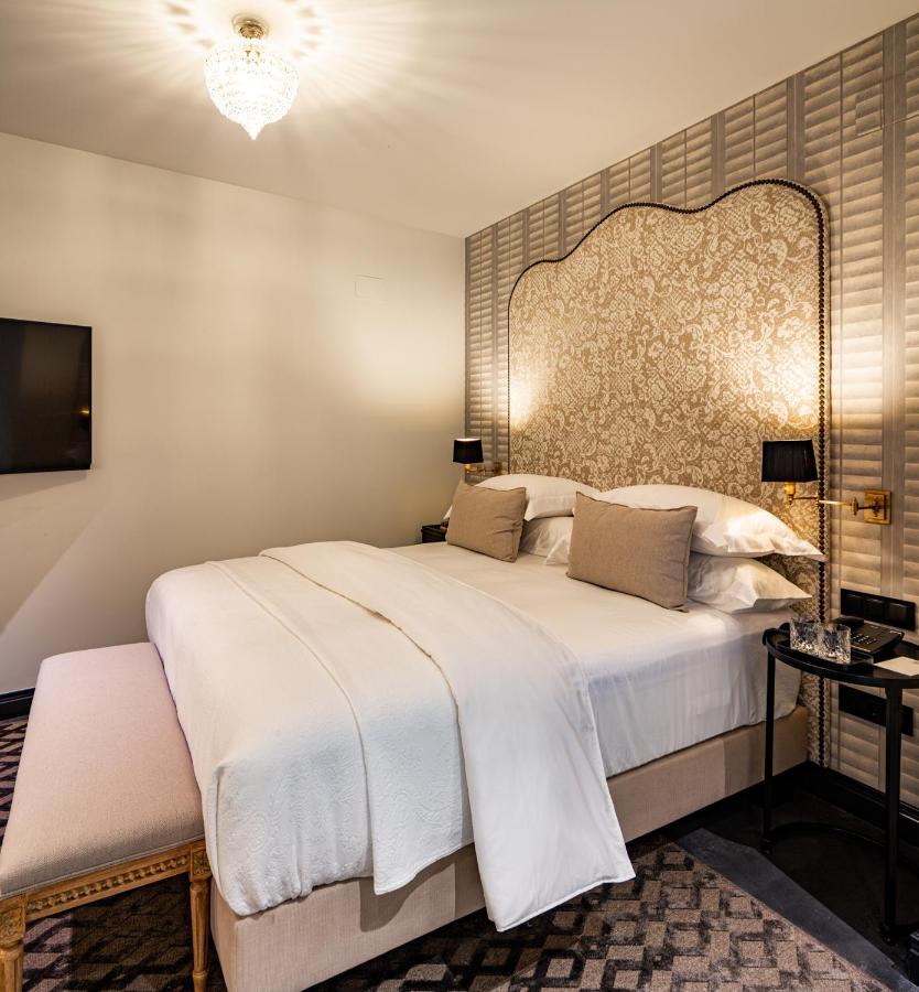 Boutique Hotel Casa Canovas كاديز المظهر الخارجي الصورة