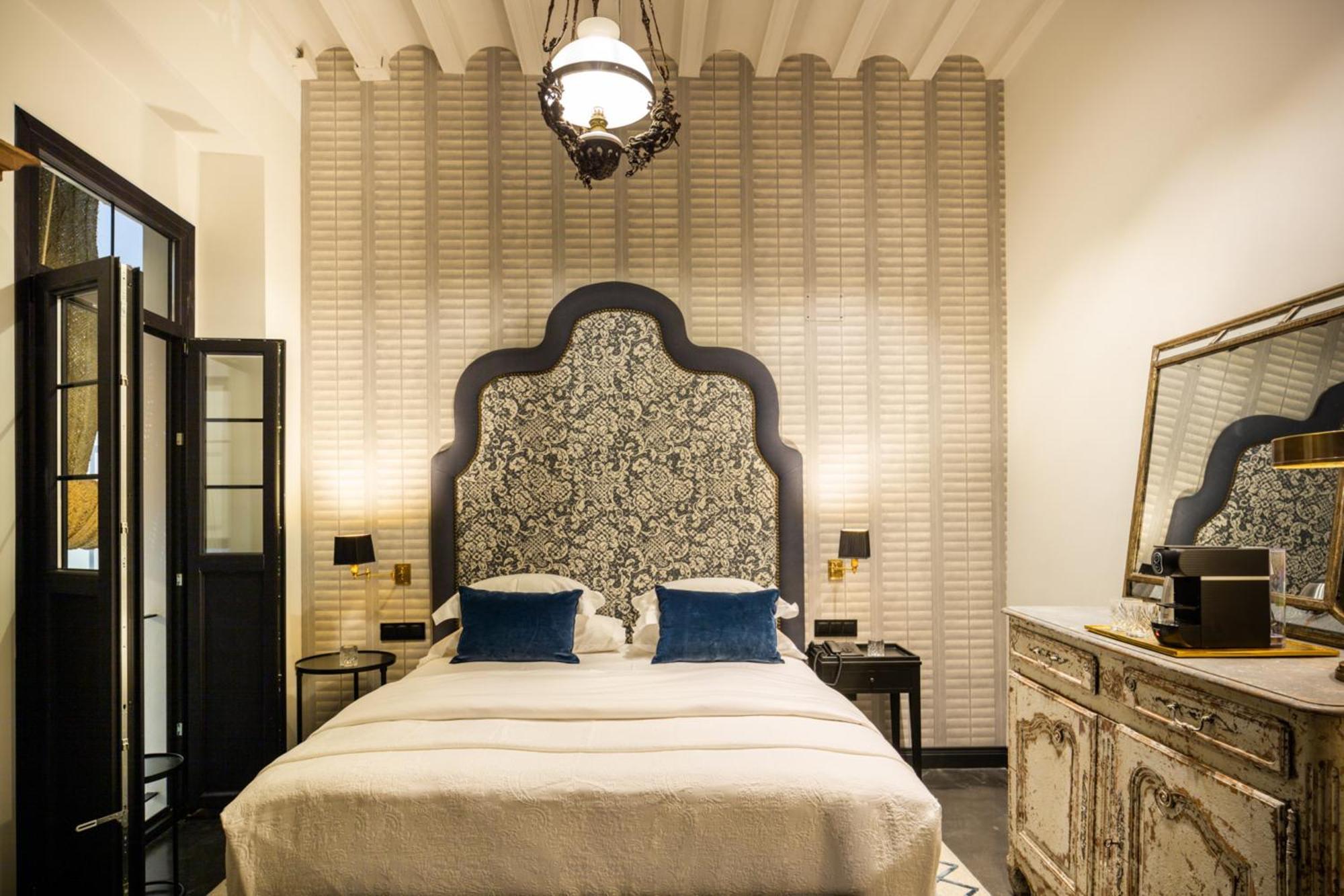 Boutique Hotel Casa Canovas كاديز المظهر الخارجي الصورة