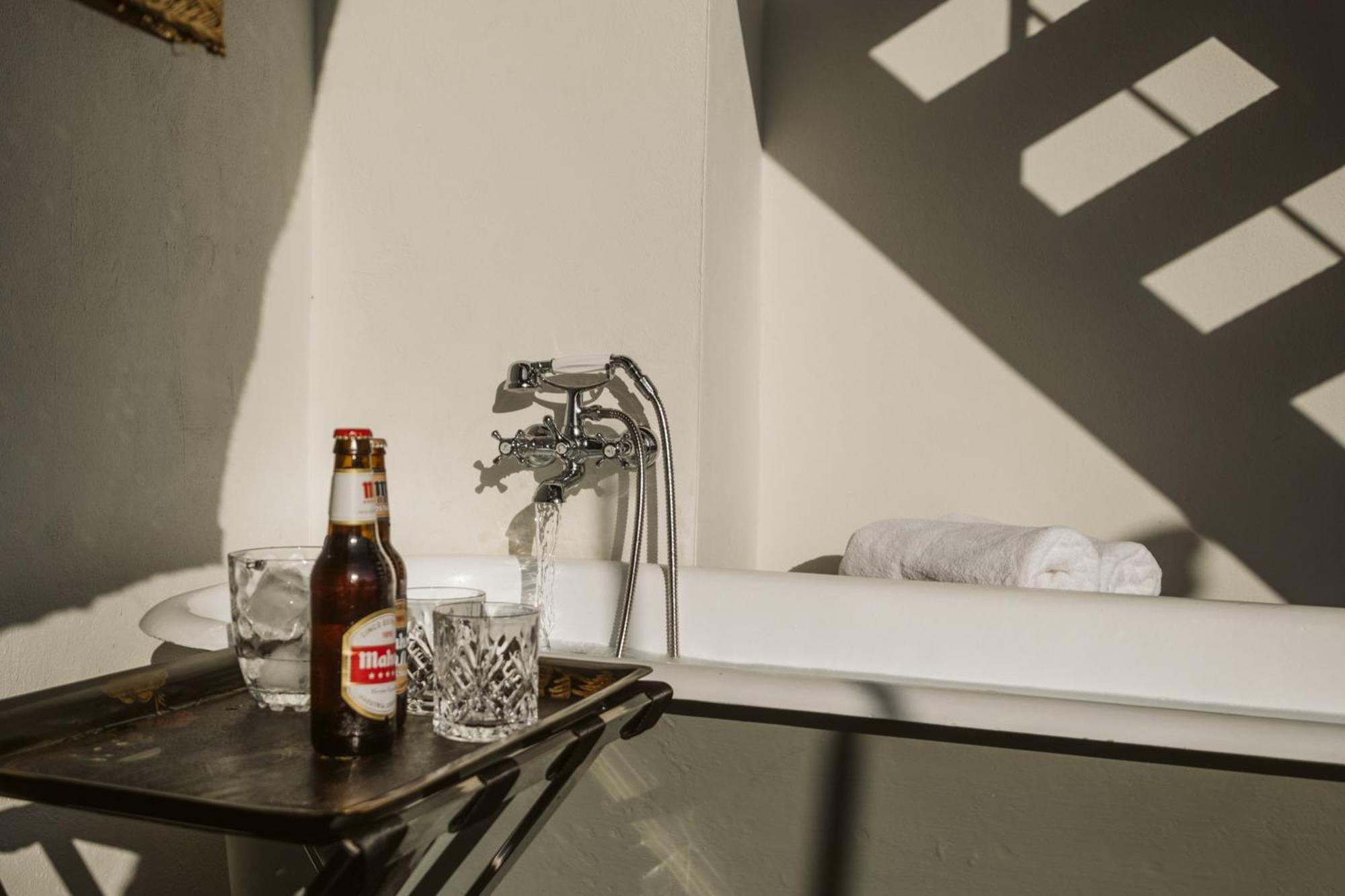 Boutique Hotel Casa Canovas كاديز المظهر الخارجي الصورة
