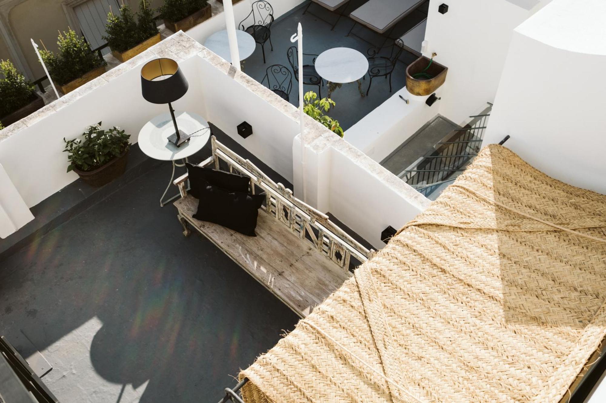 Boutique Hotel Casa Canovas كاديز المظهر الخارجي الصورة