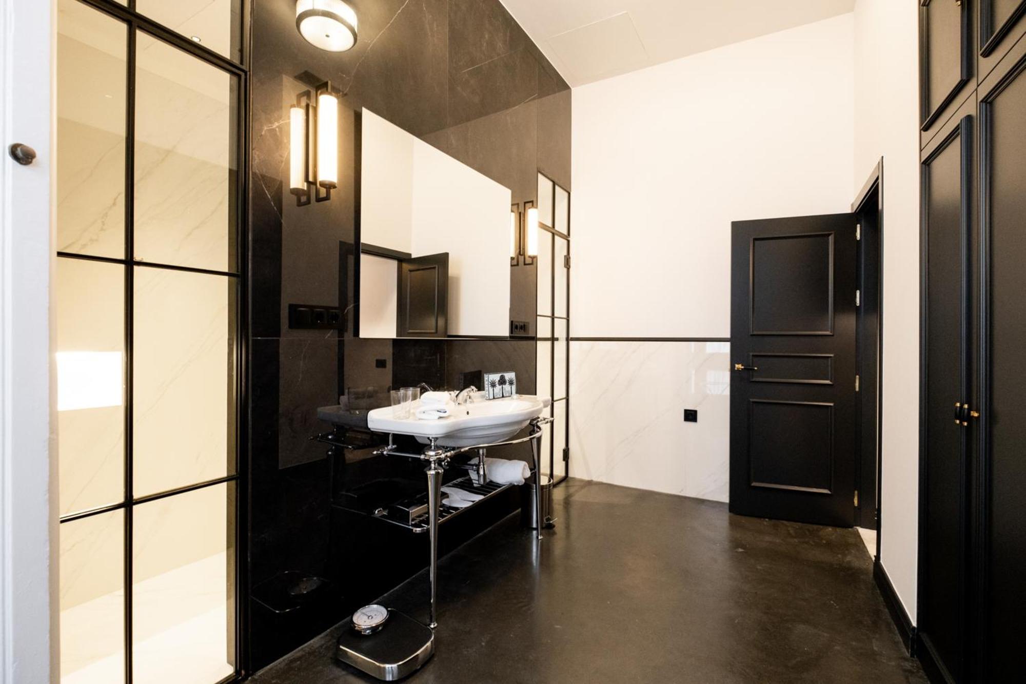 Boutique Hotel Casa Canovas كاديز المظهر الخارجي الصورة