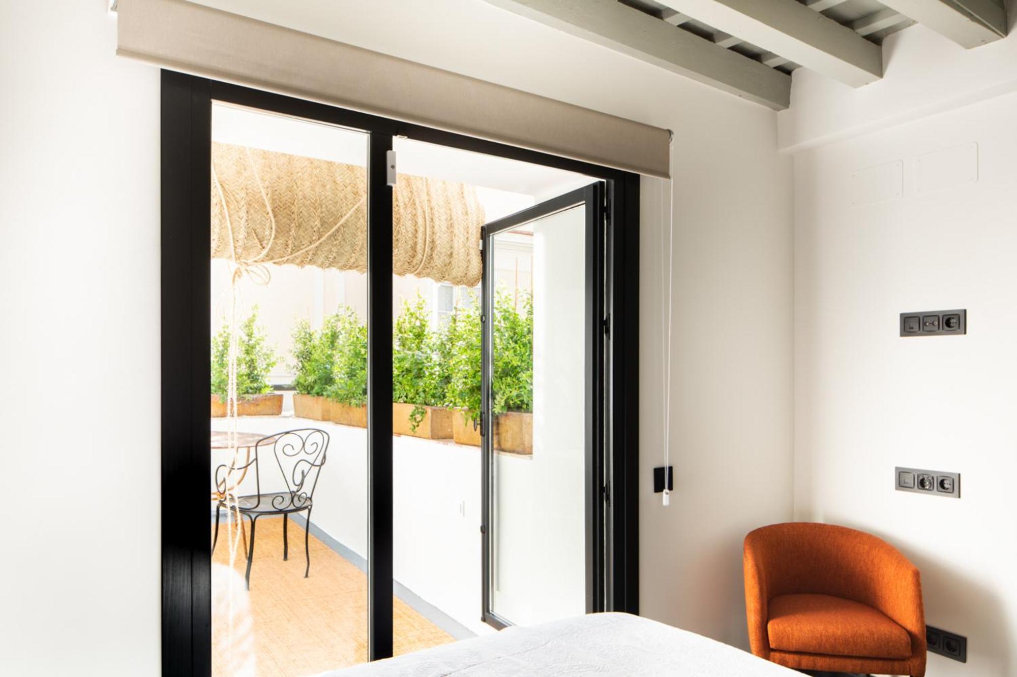 Boutique Hotel Casa Canovas كاديز المظهر الخارجي الصورة