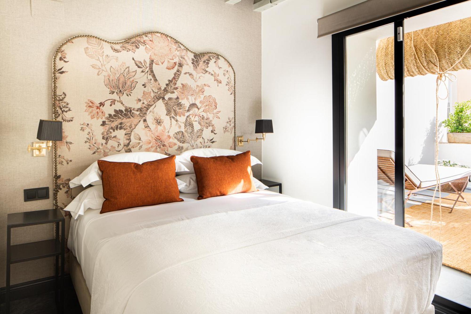 Boutique Hotel Casa Canovas كاديز المظهر الخارجي الصورة
