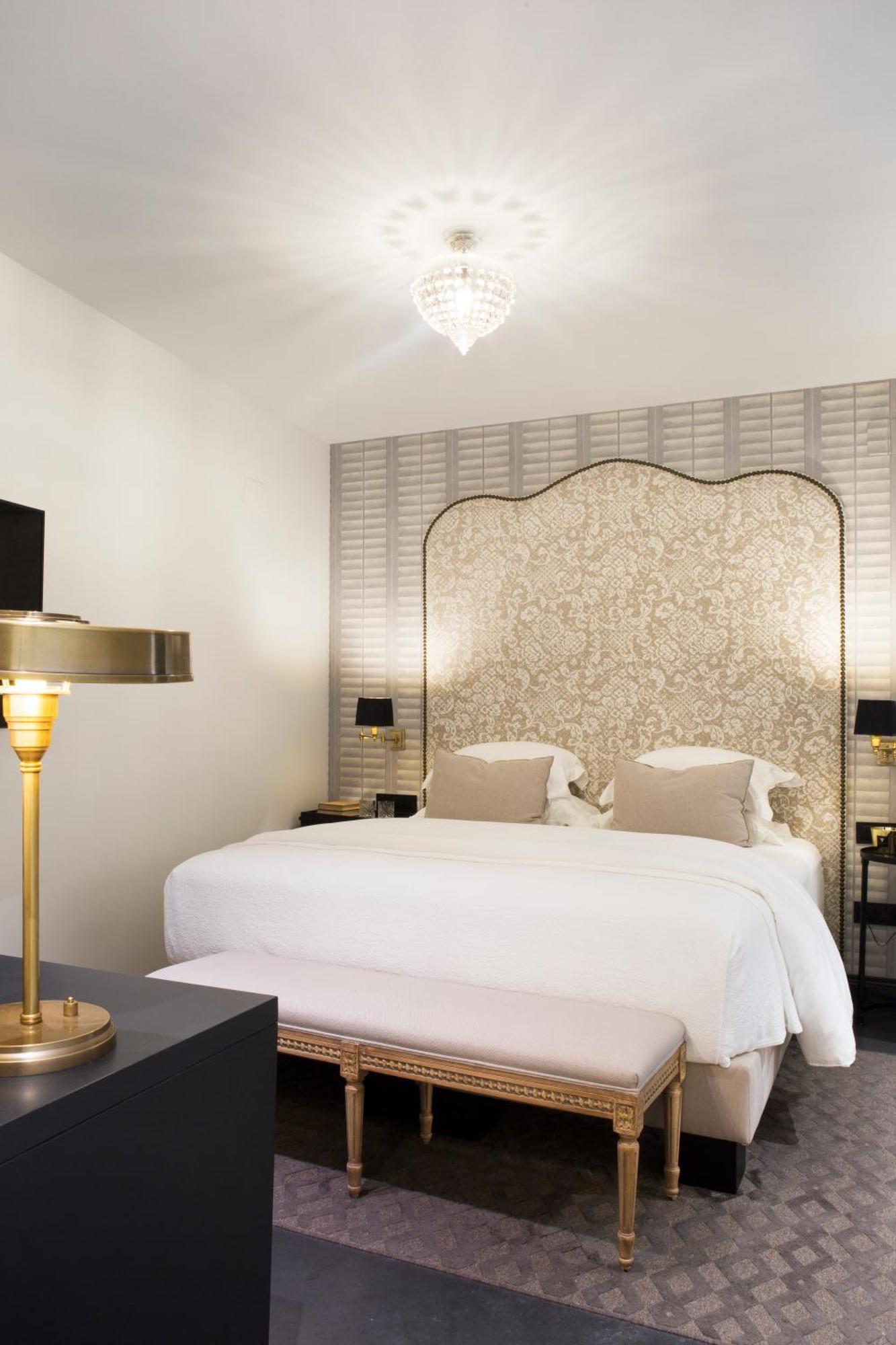 Boutique Hotel Casa Canovas كاديز المظهر الخارجي الصورة