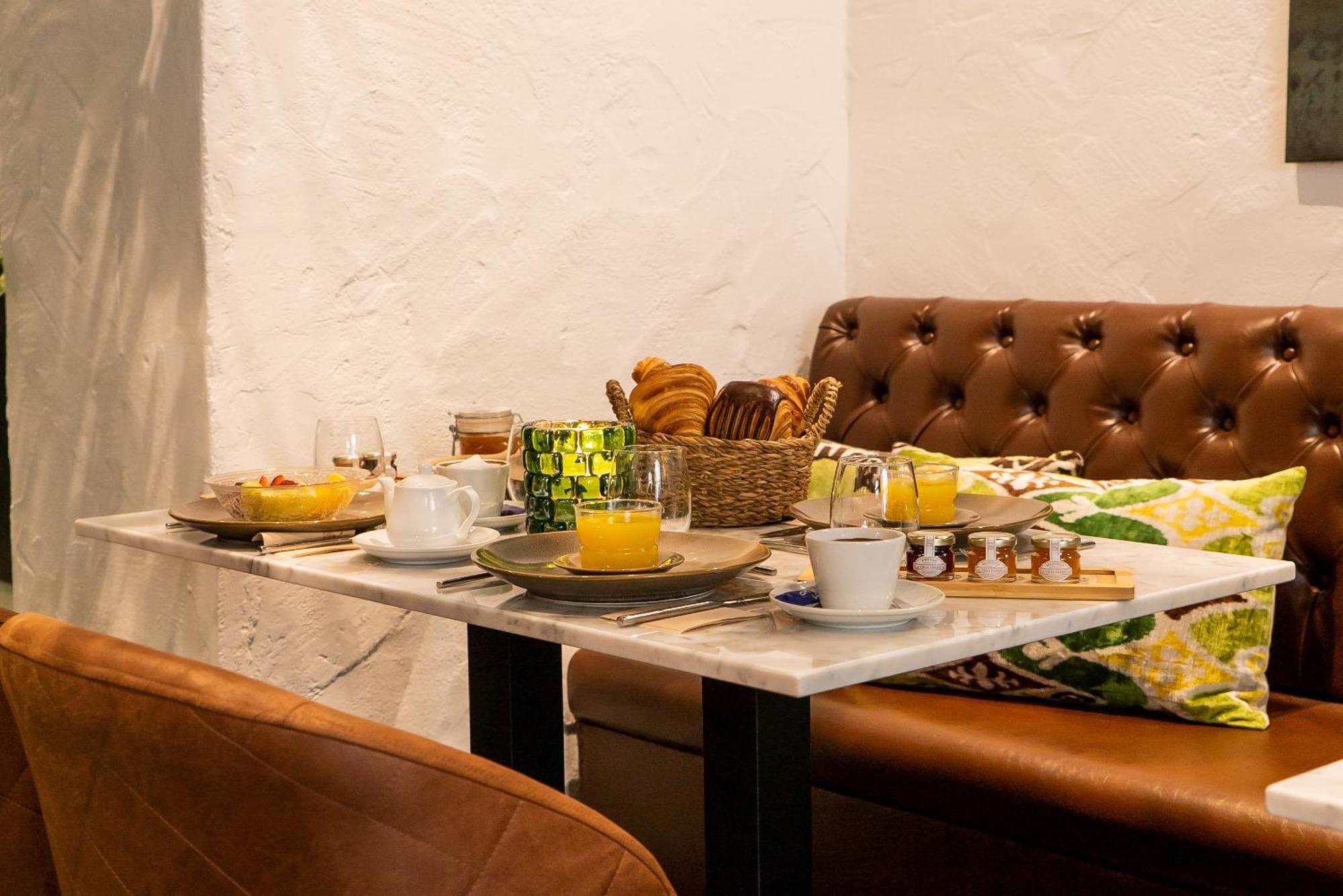Boutique Hotel Casa Canovas كاديز المظهر الخارجي الصورة