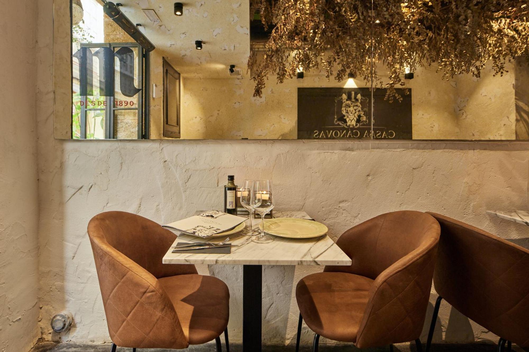 Boutique Hotel Casa Canovas كاديز المظهر الخارجي الصورة