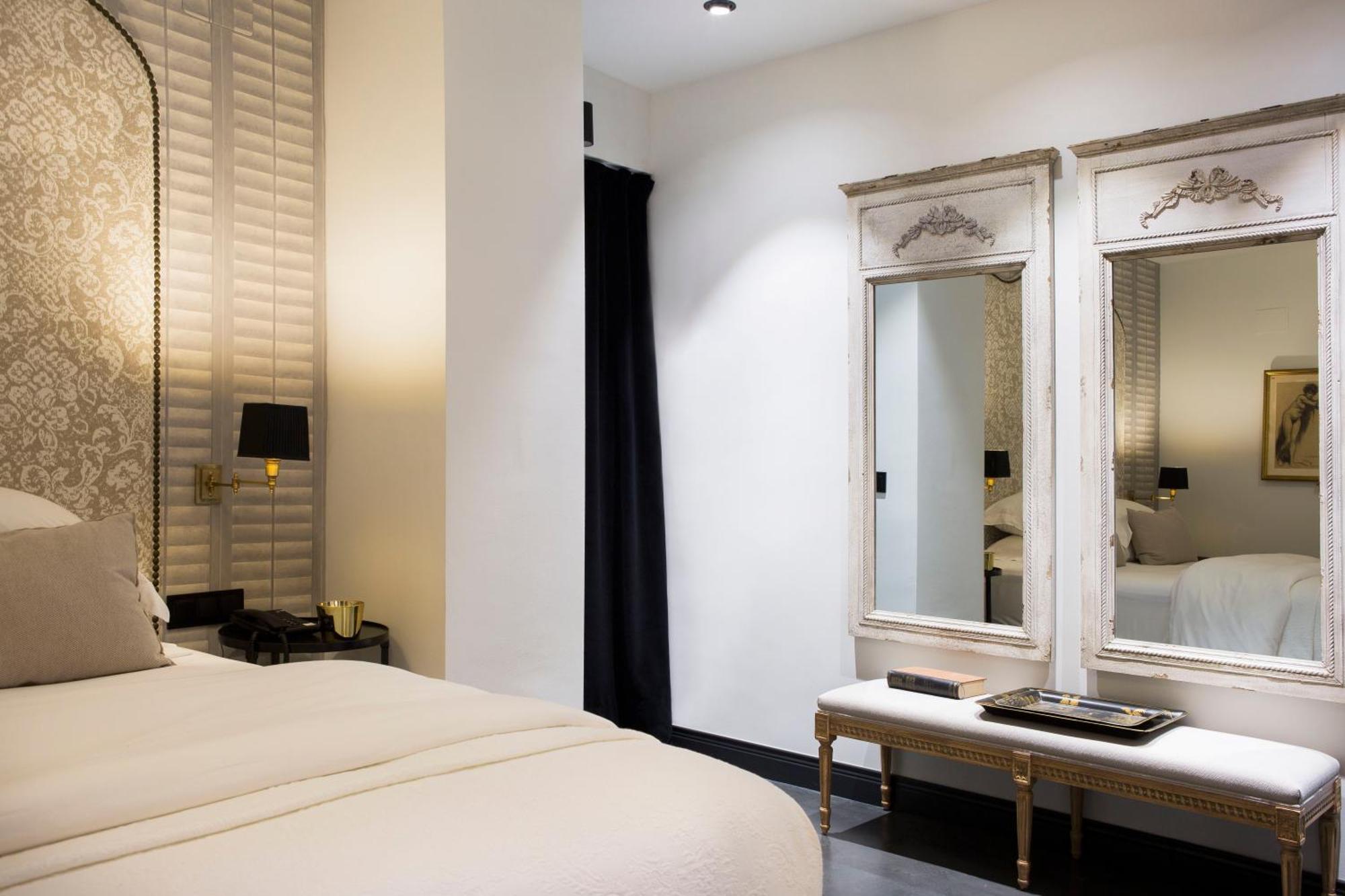 Boutique Hotel Casa Canovas كاديز الغرفة الصورة