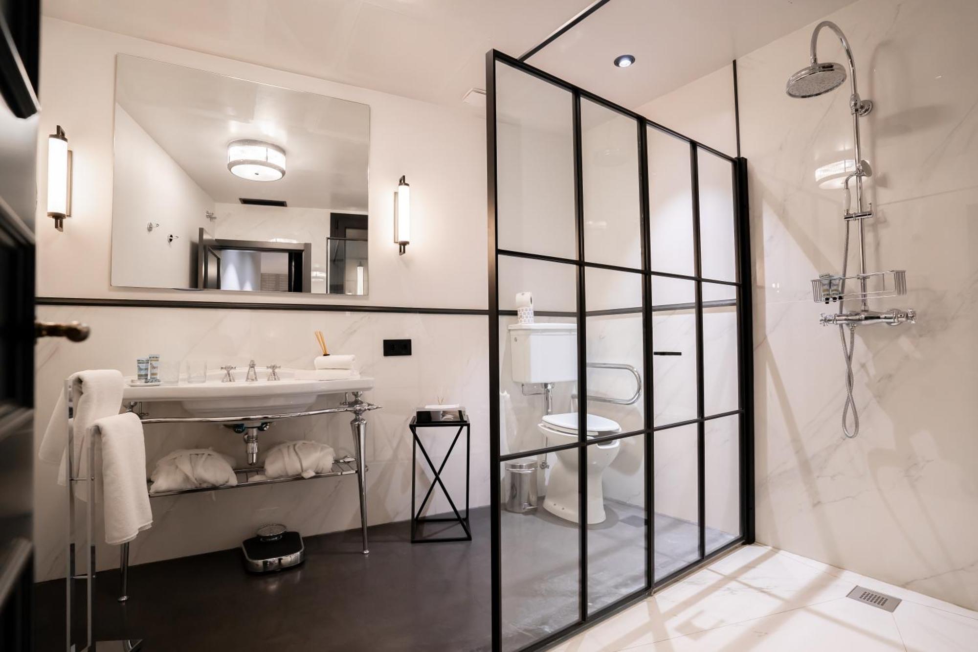 Boutique Hotel Casa Canovas كاديز المظهر الخارجي الصورة