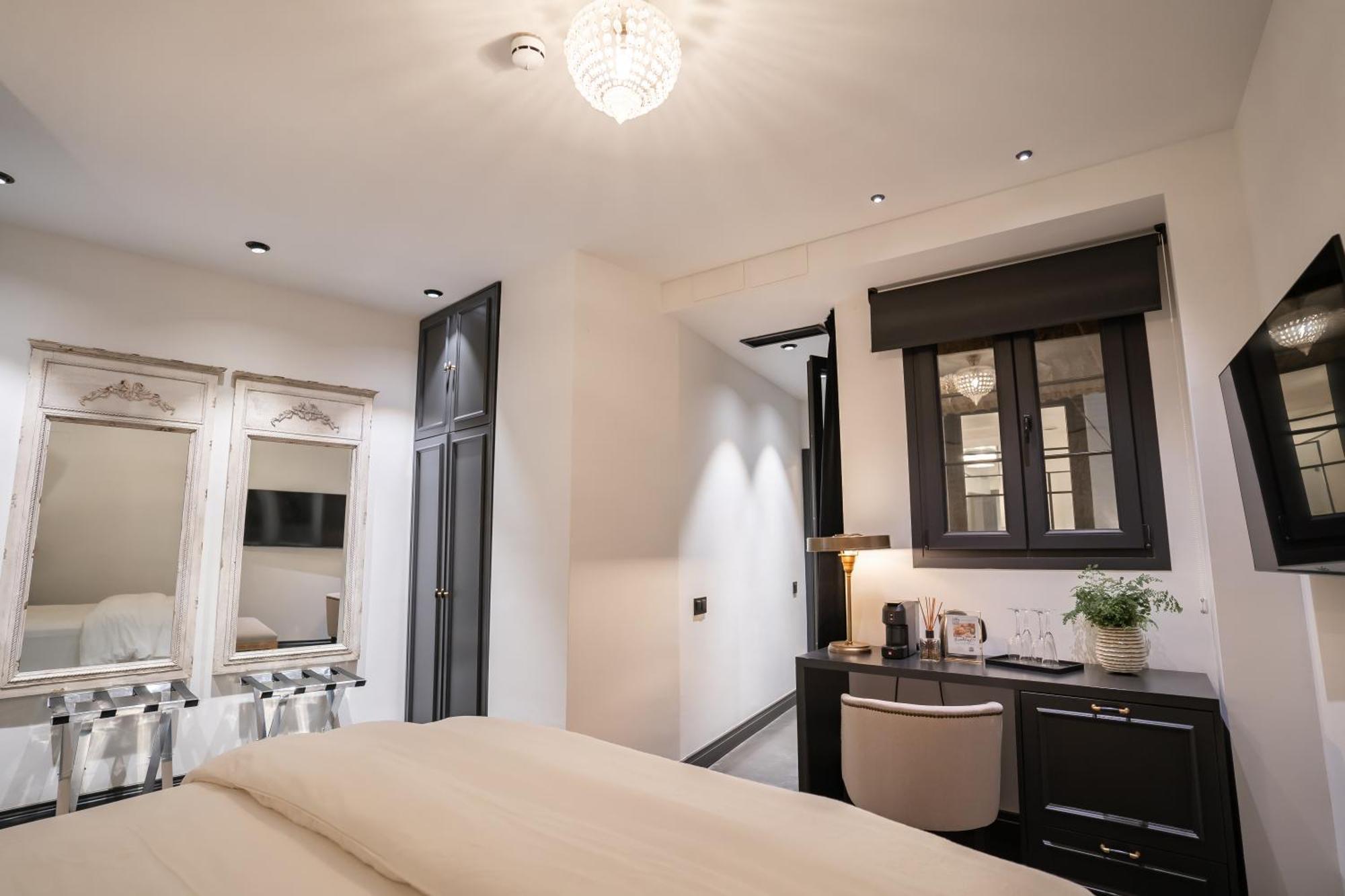 Boutique Hotel Casa Canovas كاديز المظهر الخارجي الصورة
