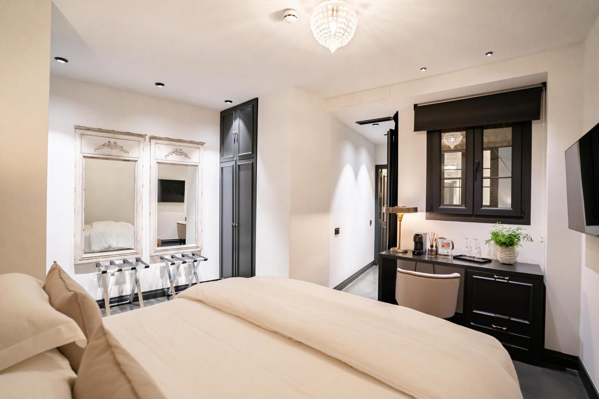Boutique Hotel Casa Canovas كاديز المظهر الخارجي الصورة