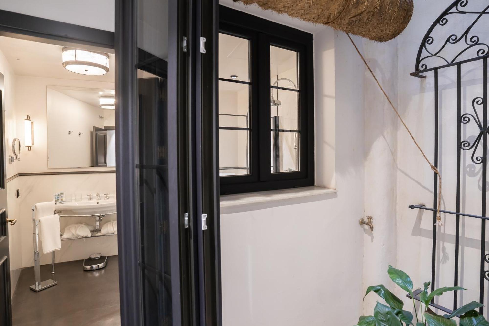 Boutique Hotel Casa Canovas كاديز المظهر الخارجي الصورة